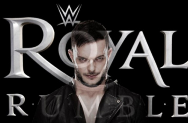 Finn Balor addresses Royal Rumble return speculation