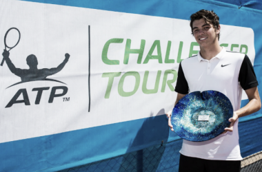 Taylor Fritz withdraws from Brisbane International, enters Happy Valley Challenger