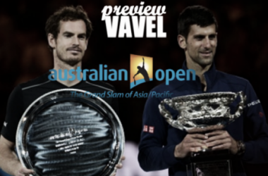 2017 Australian Open men&#039;s preview: Both Andy Murray and Novak Djokovic face early tests before potential finals showdown