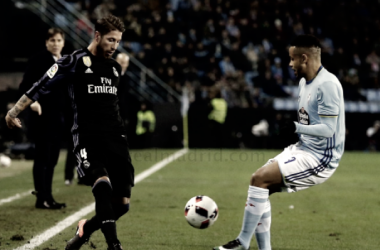 Celta - Real Madrid: puntuaciones Madrid, vuelta de cuartos de final de Copa