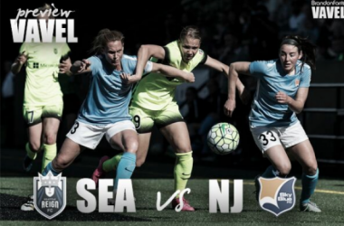 Seattle Reign vs. Sky Blue FC Preview: Seattle looking to get back on top
