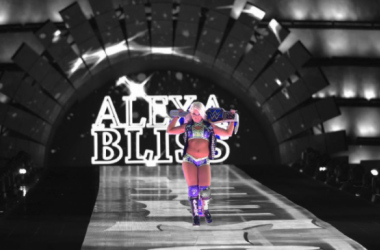 Former SmackDown Women&#039;s Champion Alexa Bliss opens up about about childhood anorexia