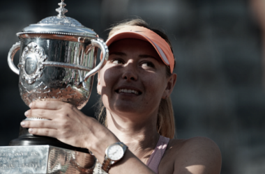 VAVEL USA Roundtable: Maria Sharapova and the French Open wild card