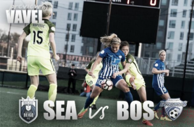 Seattle Reign FC vs Boston Breakers Preview: Holding it together