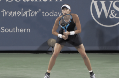 WTA Cincinnati third round preview: Madison Keys vs Garbiñe Muguruza