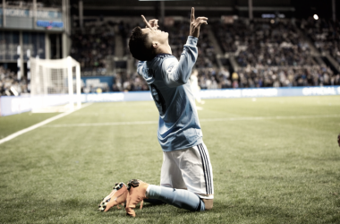 New York City FC travel to San Jose in hopes of remaining unbeaten