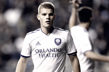 Orlando City Looks To Continue Good Form Against San Jose