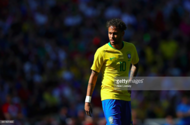 Brazil vs Switzerland Preview: Can favourites Brazil start their tournament in style?