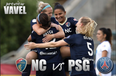 North Carolina Courage vs. PSG Preview: Can the Courage succeed without their USWNT players?