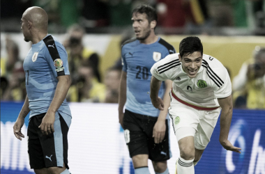 Previa México vs Uruguay: el primer ensayo post mundial
