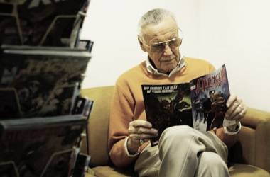 Stan Lee morre aos 95 anos deixando incrível legado
