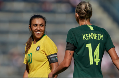 2019 Women's World Cup: Group C Preview