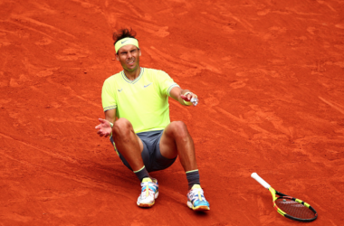 French Open: Rafael Nadal wins his 12th French Open title, defeating Dominic Thiem