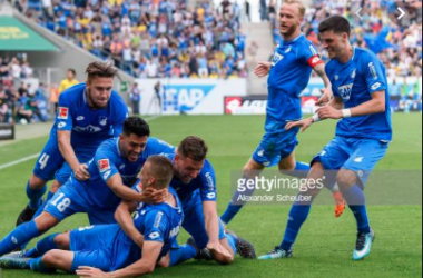 TSG Hoffenheim Season Preview: Another Cycle Begins