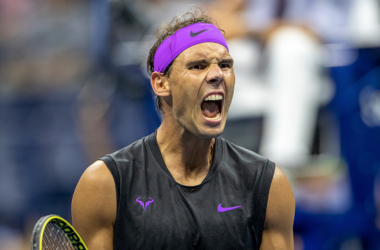 US Open semifinal preview: Matteo Berrettini vs Rafael Nadal