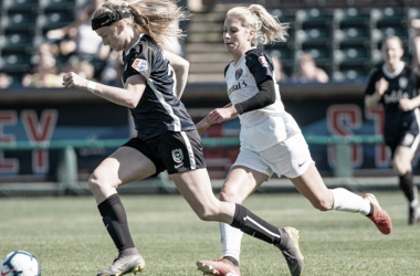 Reign FC vs North Carolina Courage Preview: A spot in the finals is on the line