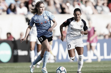 Chicago Red Stars vs. North Carolina Courage Preview: Winner takes all