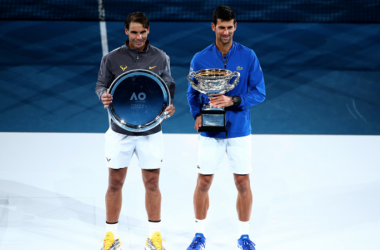 2020 Australian Open: Men's Singles Preview and Predictions