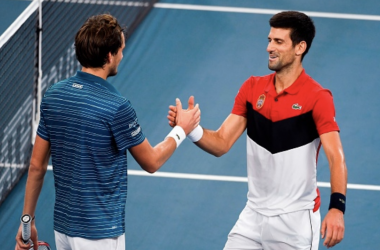 US Open: Men's Singles Preview and Predictions