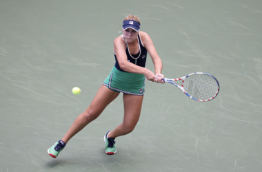 US Open: Sofia Kenin with a comfortable victory over Leylah Fernandez