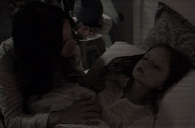 Crítica de &#039;Paranormal Activity: Dimensión fantasma&#039;