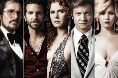 &#039;American Hustle&#039; es la cinta favorita del 2013 para el Círculo de Críticos de Nueva York