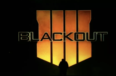 Blackout: Nueva experiencia Battle Royale en Black Ops 4