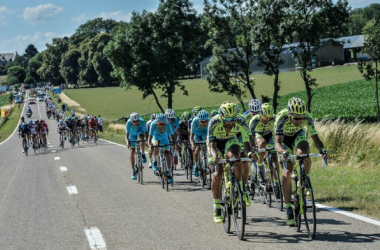 Previa | Tour de Francia 2015: 5ª etapa, Arras - Amiens