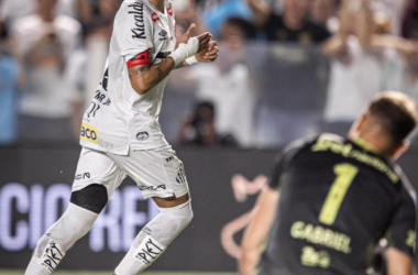 Foto: Divulgação/Santos