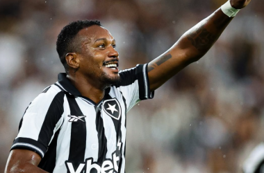 Foto: Vitor Silva/BFR