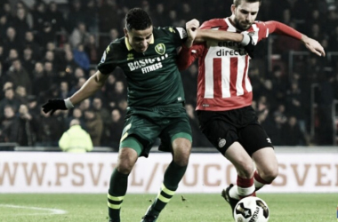 Previa PSV vs ADO: volver a sumar