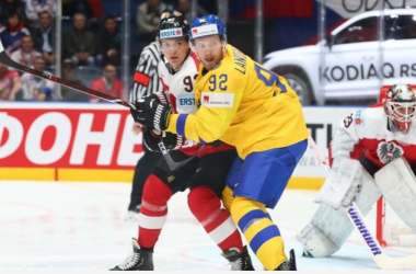 IIHF Worlds: Day 7 Round-up