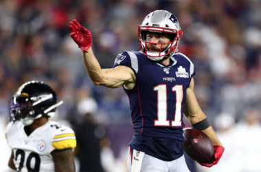 It's Not Easy To Win Games In This League, says New England Patriots Receiver Julian Edelman