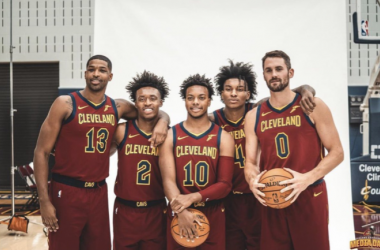Cleveland Cavaliers: la 20/21 en el horizonte