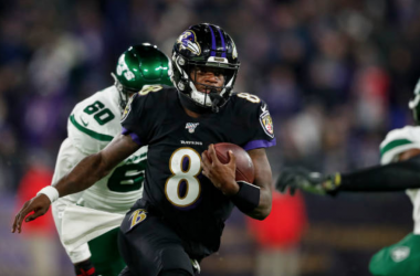 Pro Bowl 2020: Baltmore Ravens Lead The Way With 12 Selections, including Quarterback Lamar Jackson