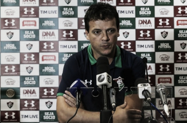 Diniz critica uso do VAR no Brasil e lamenta eliminação do Fluminense: "Injusta"