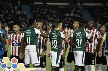 Análisis: derrota y eliminación en penales en Copa manos de Deportivo Cali