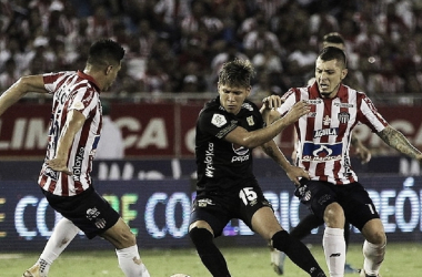 Análisis: empate a cero goles en el primer sorbo