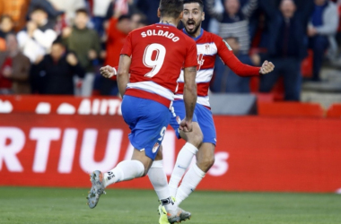 Previa Granada CF-Levante UD: ganar y confirmar el buen momento 