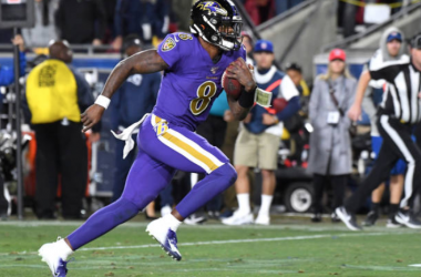 Tennessee Titans vs Baltimore Ravens: Lamar Jackson looking to guide Ravens to AFC Championship game