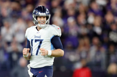 Tennessee Titans and Ryan Tannehill agree new long-term deal