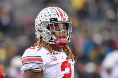 Ohio State defensive end Chase Young would be "honoured" to play for hometown Washington Redskins
