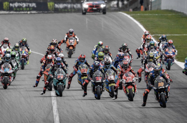 Previa Moto2: Gran Premio de Aragón