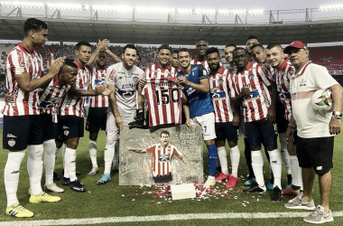 Sebastián Hernández con homenaje de lujo en el Metro