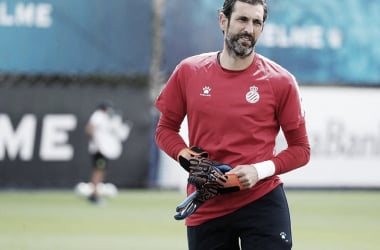 El Celta de Vigo, interesado en Diego López