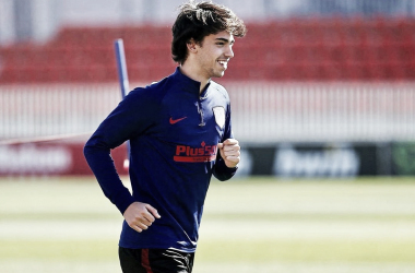 Thomas y Joao Félix vueltas inminentes