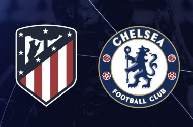 El Chelsea se vuelve a cruzar en el camino del Atlético