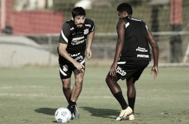 Pela segunda fase da Copa do Brasil, Corinthians recebe Retrô-PE no Rio de Janeiro