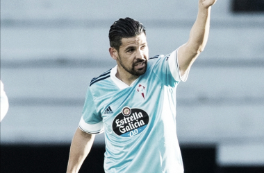 Celta de Vigo vs Getafe CF: Puntuaciones del Celta en la jornada 36 de LaLiga Santander