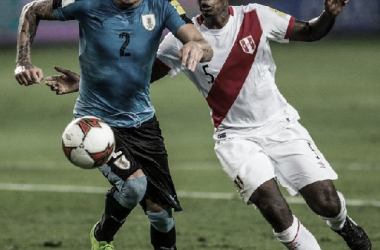 Previa Perú vs Uruguay: con la mira en la clasificación
